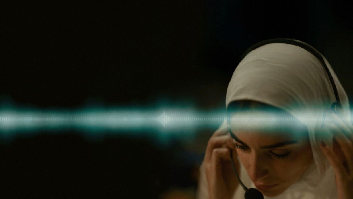 Kaouther Ben Hania démonte l’enquête israélienne autour de The Voice of Hind Rajab