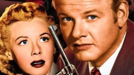 Alan Hale Jr. et Biff Baker, U.S.A. : la série d’aventure oubliée qui avait tout pour devenir culte