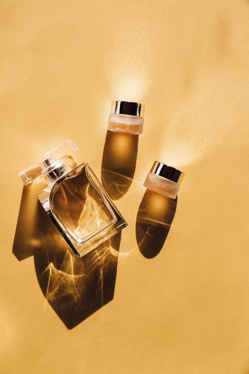 Le parfum n’est plus un accessoire silencieux