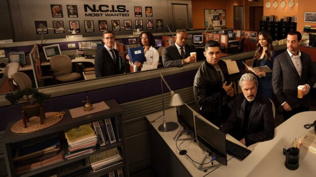 Les clichés de NCIS, Suits et How to Get Away with Murder face à la justice française