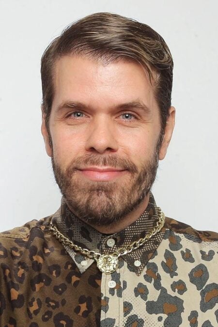 Perez Hilton, chirurgie et chaos médiatique : quand le live déraille en direct