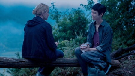 Oscars 2026 : le Japon mise sur All of a Sudden de Ryusuke Hamaguchi