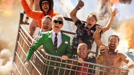 Jackass: Best and Last arrive en VOD : la dernière claque de Johnny Knoxville