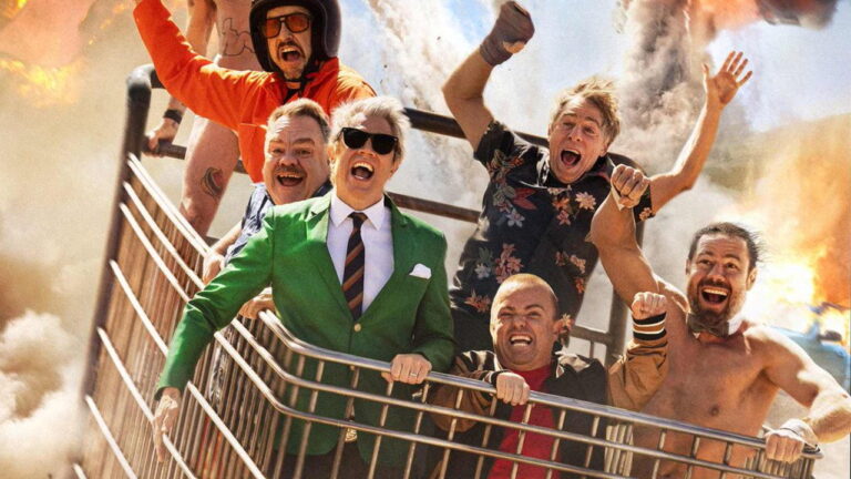 Jackass: Best and Last arrive en VOD : la dernière claque de Johnny Knoxville