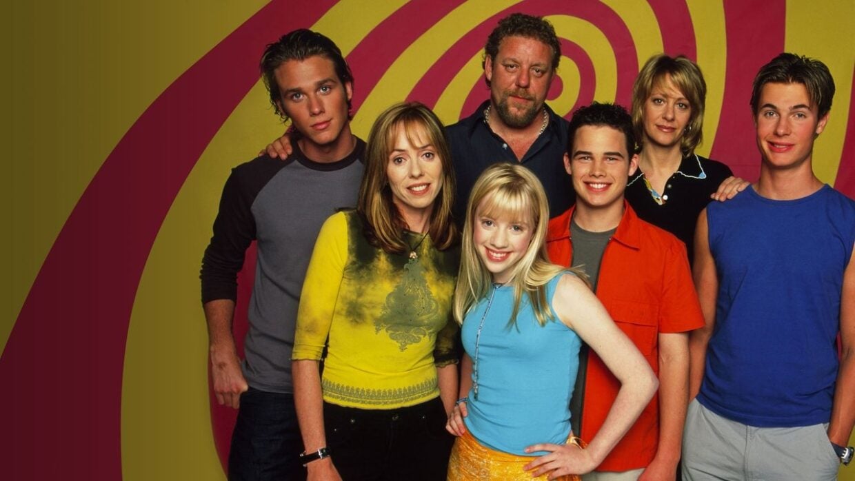So Weird : quand Henry Winkler a offert à Disney Channel son X-Files pour ados