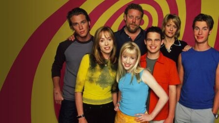 So Weird : quand Henry Winkler a offert à Disney Channel son X-Files pour ados