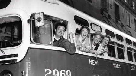_The Honeymooners_ : la sitcom de Jackie Gleason qui a tout inventé sans faire de bruit