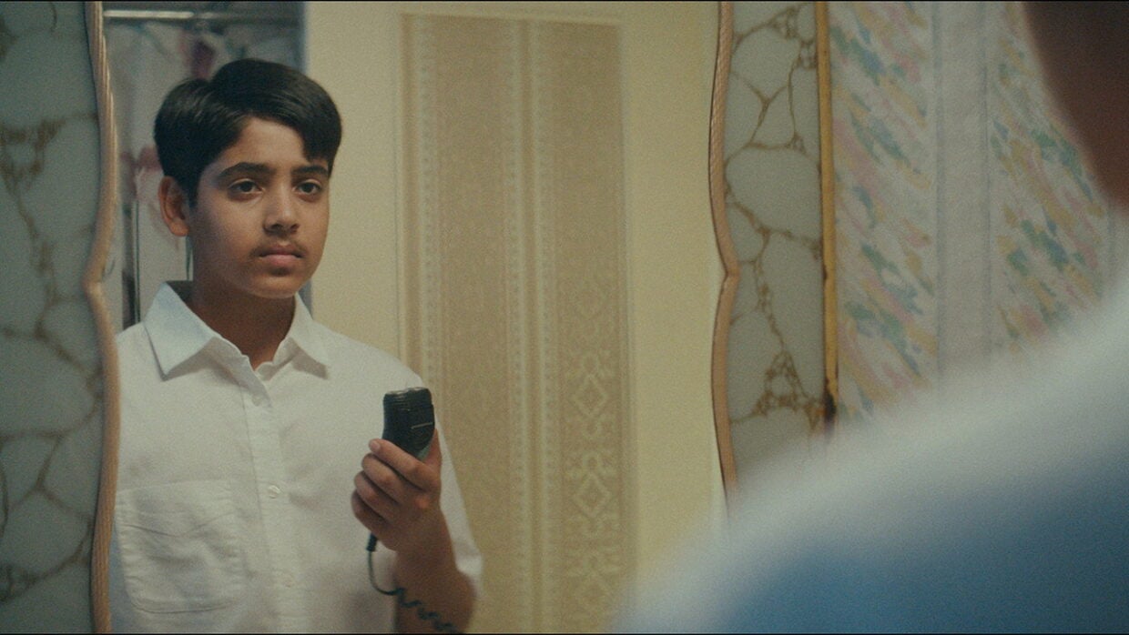 Mustache : la comédie d’adolescence pakistano-américaine qui transforme le malaise en matière première
