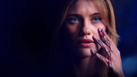 Soulm8te : le spin-off de M3GAN qui recycle le thriller techno avec un fembot trop poli