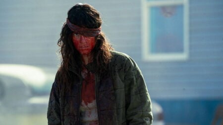 Onslaught : Adam Wingard signe son film d’action le plus furieux, entre Carpenter et Cameron