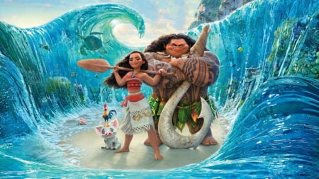Dwayne Johnson défend Moana face aux mauvaises critiques : le retour de bâton d’un Disney trop sûr de lui