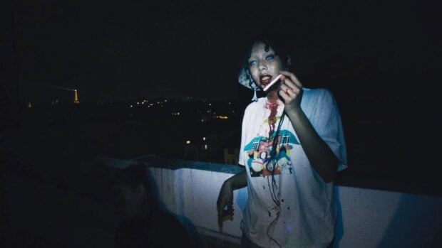 Fantasia 2026 sacre I Love Paris : le vampire en mode faux doc qui a mordu juste