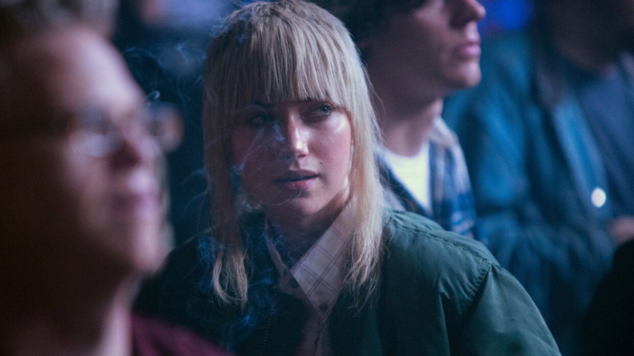Callum Turner avant One Night Only : le cauchemar punk de Green Room qu’A24 a laissé filer