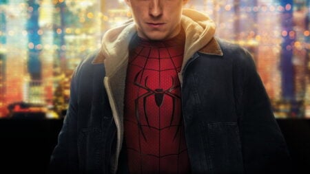 Eman Esfandi dans Spider-Man: Brand New Day : le faux petit ami de MJ qui a l’air de sortir d’une autre saga