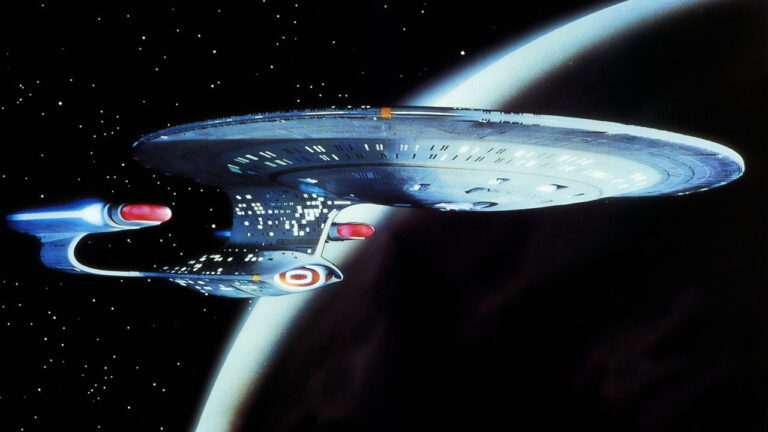 Brian Markinson dans Star Trek: Strange New Worlds : pourquoi le docteur Boyce nous dit quelque chose