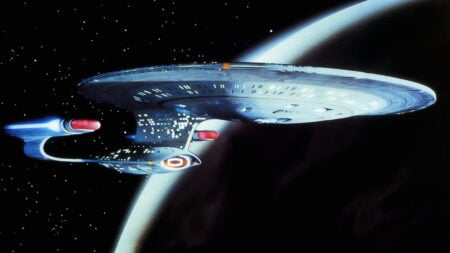 Star Trek : les Trill, ce casse-tête génial qui a fait muter la saga