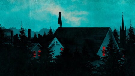 Bill Skarsgård dans Castle Rock : le Kid venait-il vraiment de Stephen King ?
