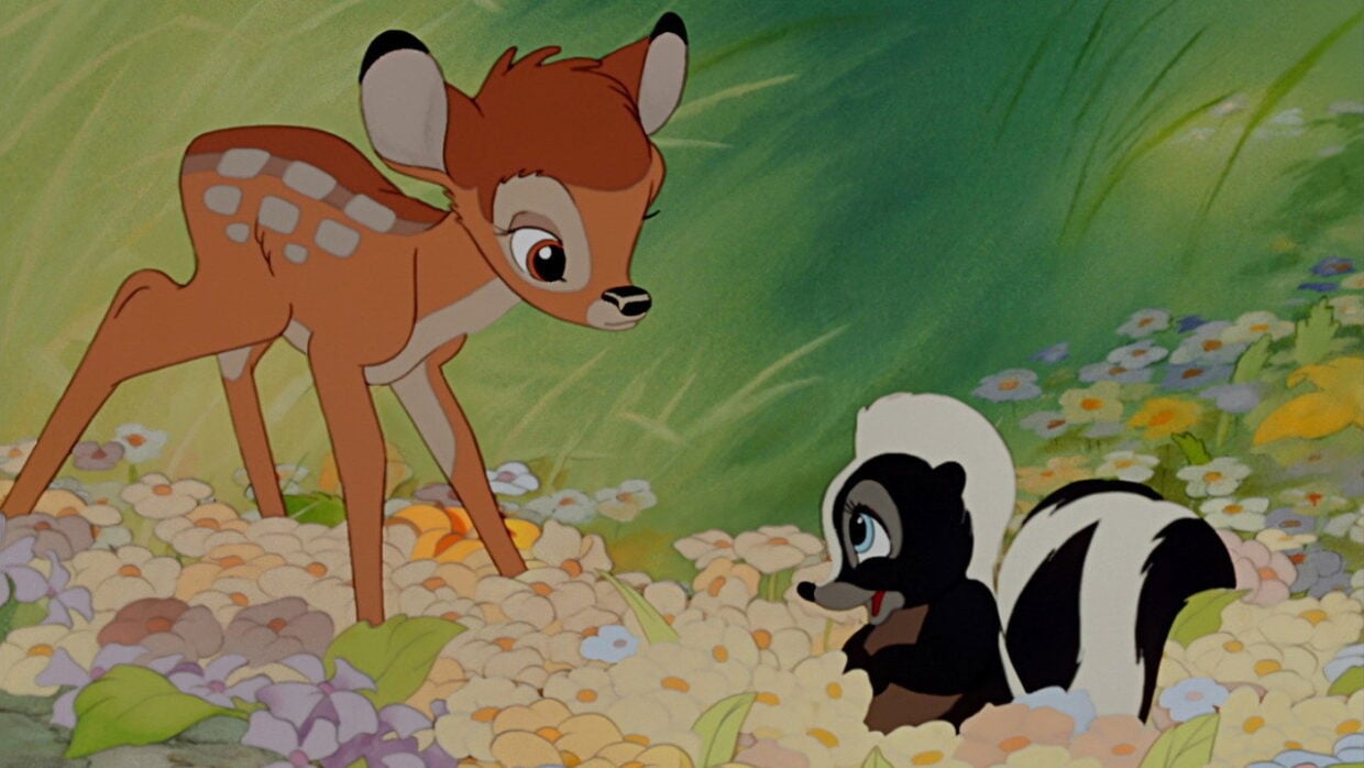 Bambi : le traumatisme fondateur de Disney, 84 ans après le coup de fusil
