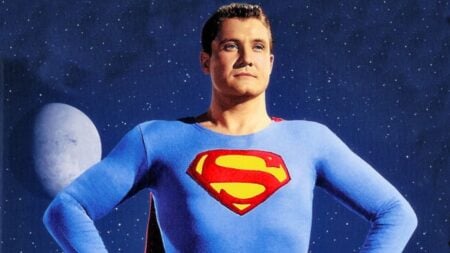 Russell Johnson, Adventures of Superman et le drôle de détour avant Gilligan’s Island