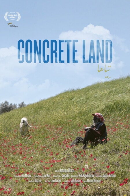 Concrete Land : Odd Slice Films mise sur le documentaire d’Asmahan Bkerat avant Locarno