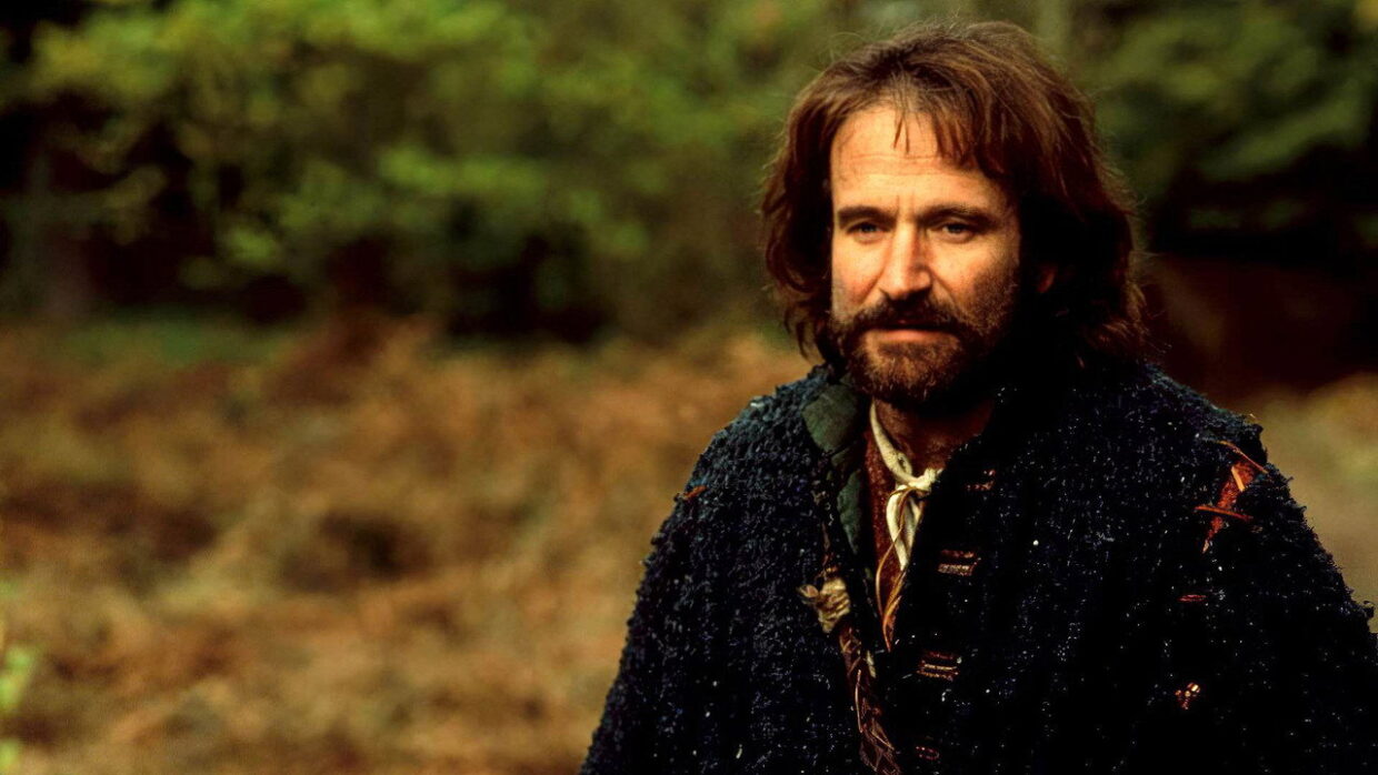 Robin Williams et Being Human : le flop géant qui a cassé l’élan de Bill Forsyth