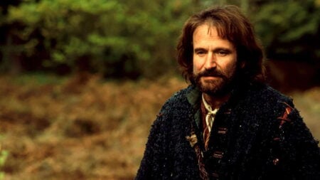 Robin Williams et Being Human : le flop géant qui a cassé l’élan de Bill Forsyth