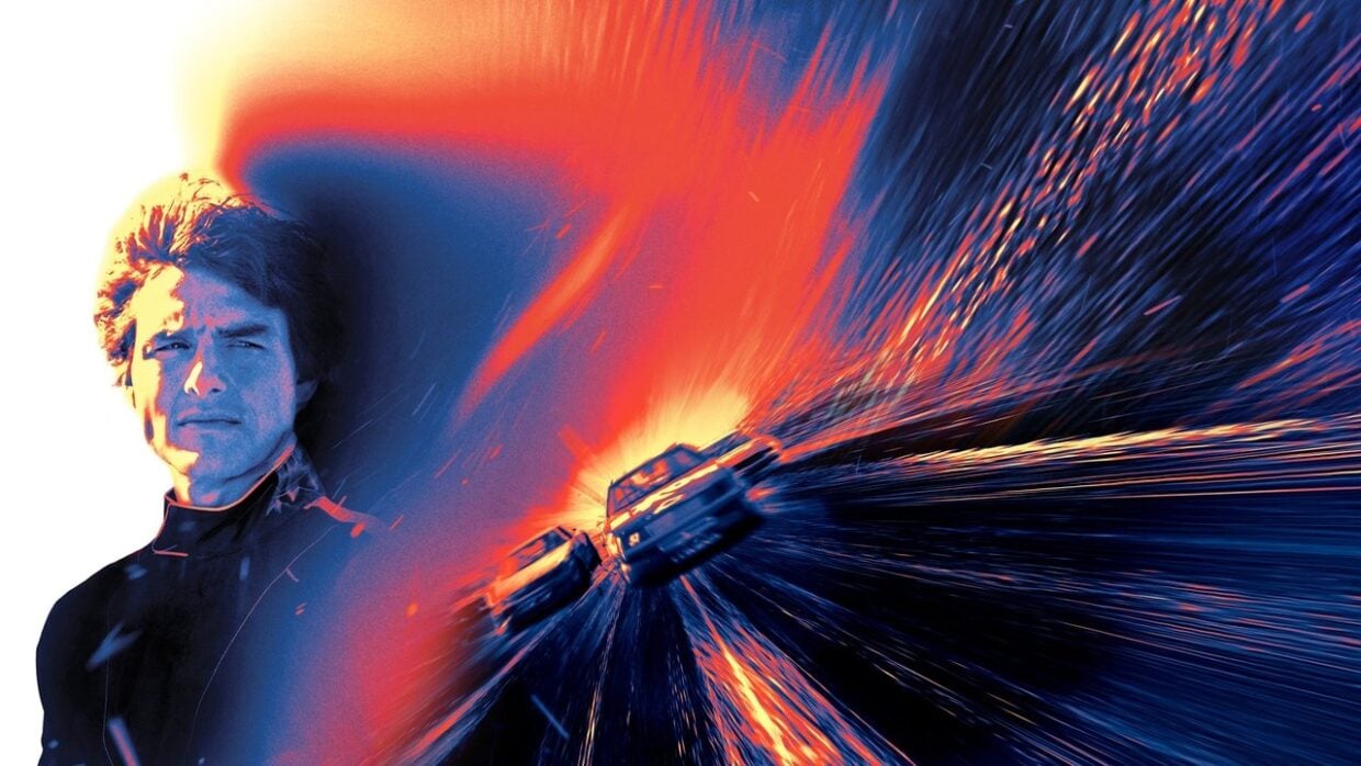 Anne Hathaway rejoint Tom Cruise pour la suite de Days of Thunder chez Paramount