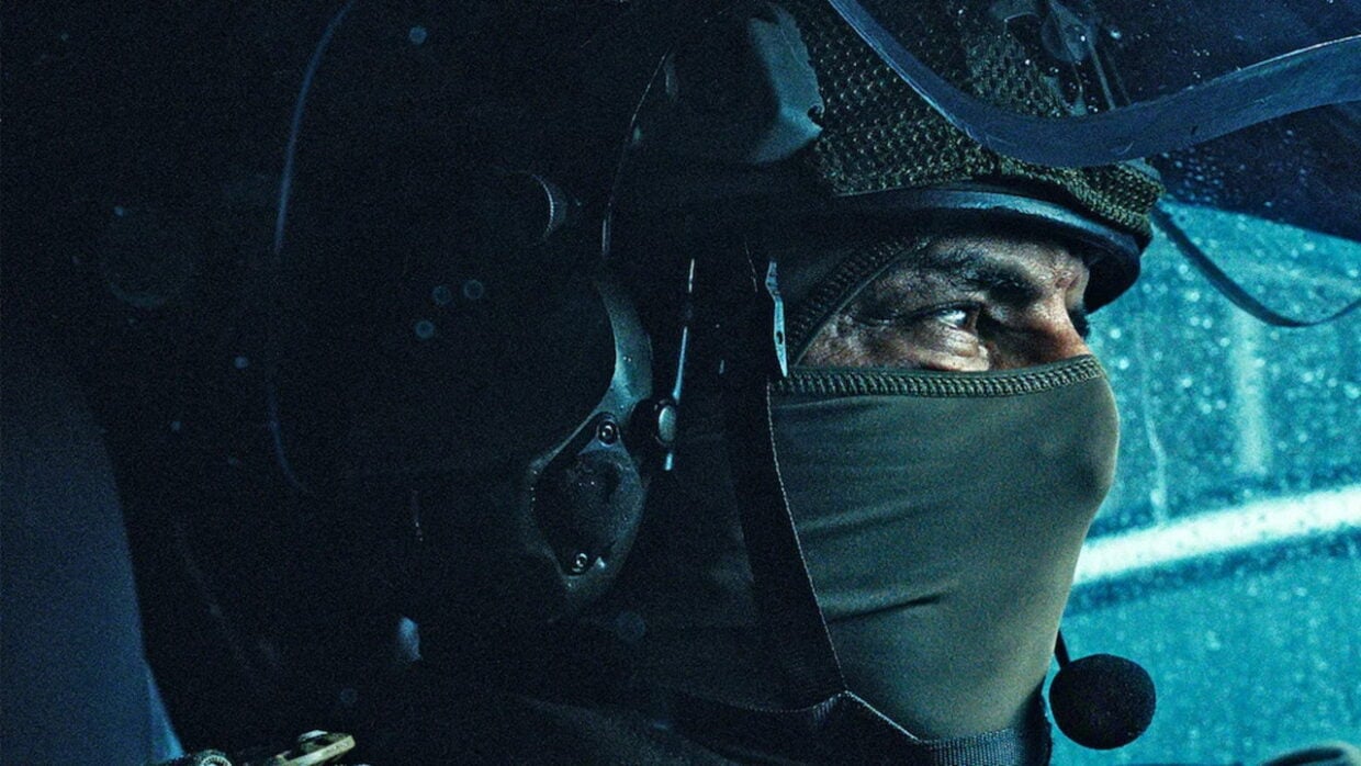 GIGN sur Netflix, Prisoner sur Canal+ : quand les séries d’action jouent la carte des nerfs et des muscles