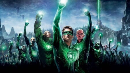 Ryan Reynolds et Green Lantern : le flop DC qui renaît grâce à Lanterns sur HBO Max