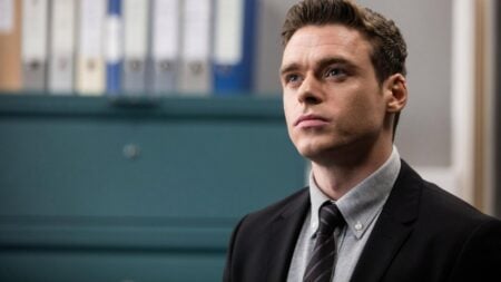 Bodyguard : la mini-série avec Richard Madden qui transforme Netflix en bombe à retardement