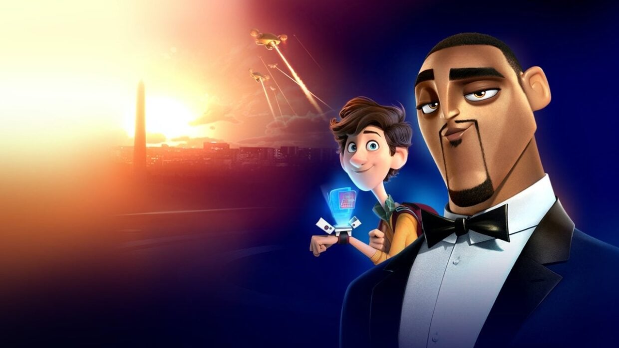 Spies in Disguise : le buddy movie animé de Tom Holland et Will Smith qui aurait pu lancer une franchise