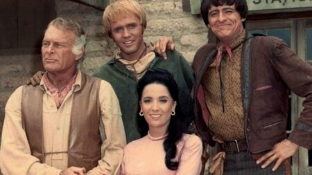 The High Chaparral : le western oublié de David Dortort qui mérite mieux que sa réputation