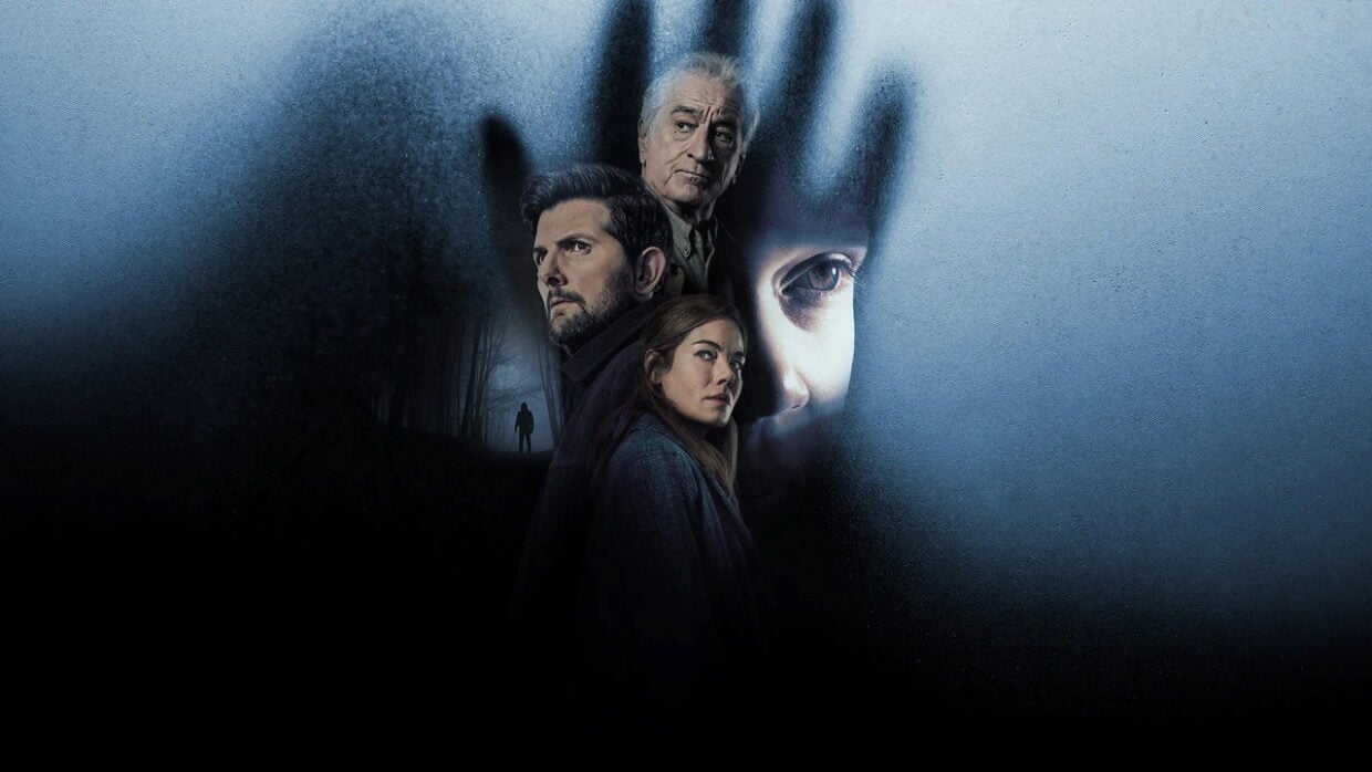 The Whisper Man sur Netflix : Robert De Niro, Adam Scott et le crime thriller qui cartonne partout