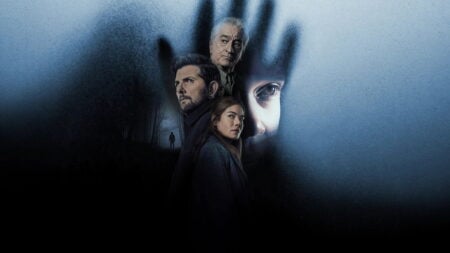 The Whisper Man : Robert De Niro et Adam Scott dans le thriller Netflix qui fait le job sans faire de vagues