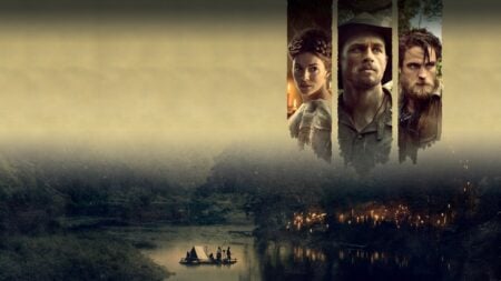 Tom Holland et Robert Pattinson avant The Odyssey : le flop d’aventure The Lost City of Z mérite mieux