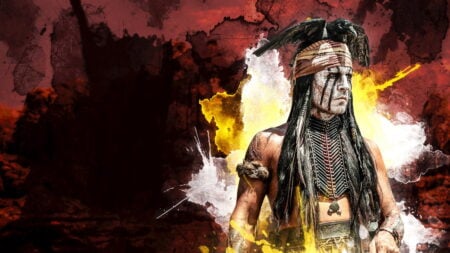 The Lone Ranger : le western maudit de Disney qui a pourtant cartonné au box-office du genre