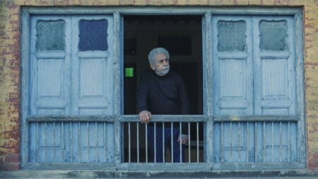 Rehmat à Locarno : Naseeruddin Shah et Gurvinder Singh transforment un deuil réel en cinéma de compétition