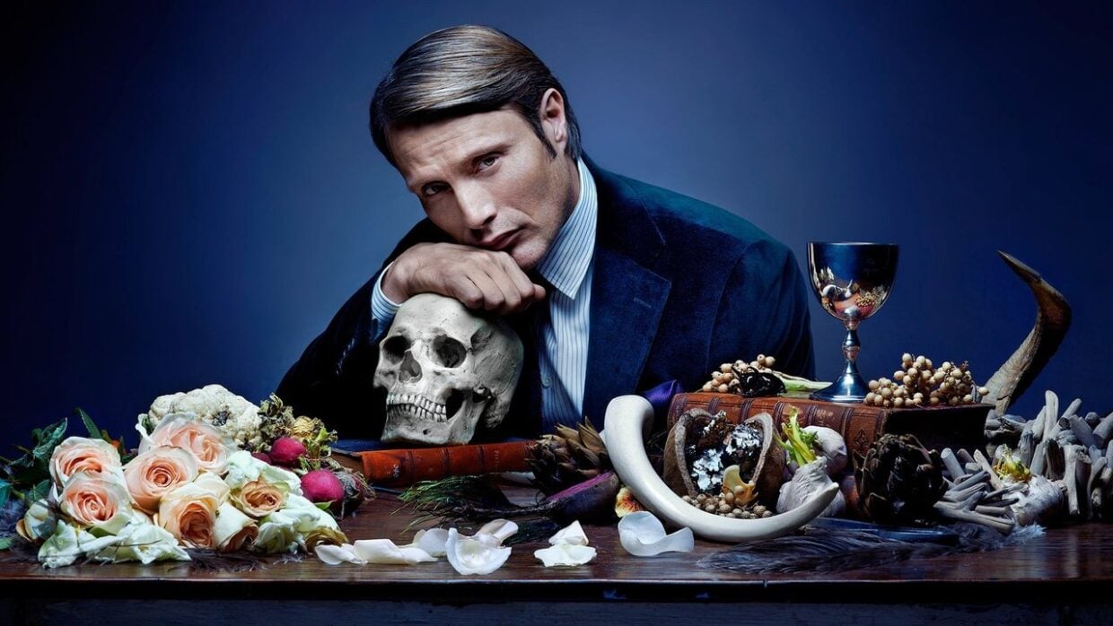 Hannibal sur Netflix : le thriller psychologique des années 2010 qui a retourné la télé
