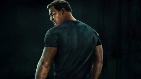 Reacher saison 4 : Alan Ritchson voit Jack Reacher comme un alligator, et ça change tout