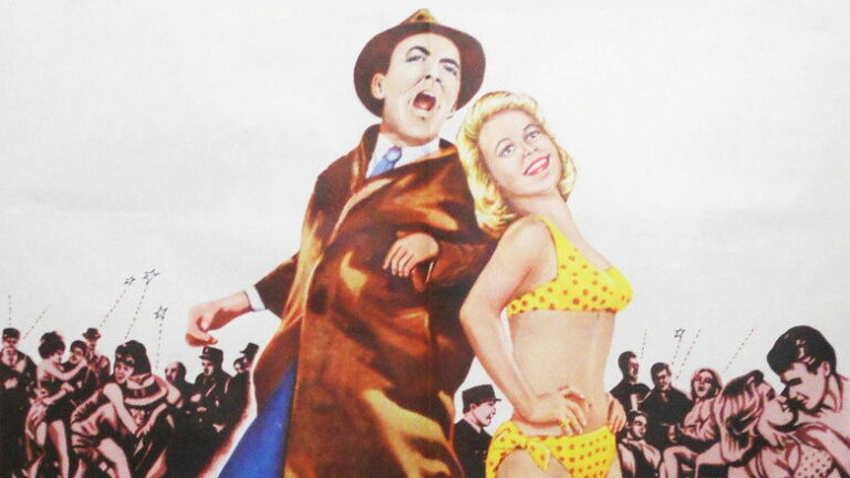 Bob Denver face à James Stewart dans Take Her, She’s Mine : le drôle de détour d’une future star de Gilligan’s Island