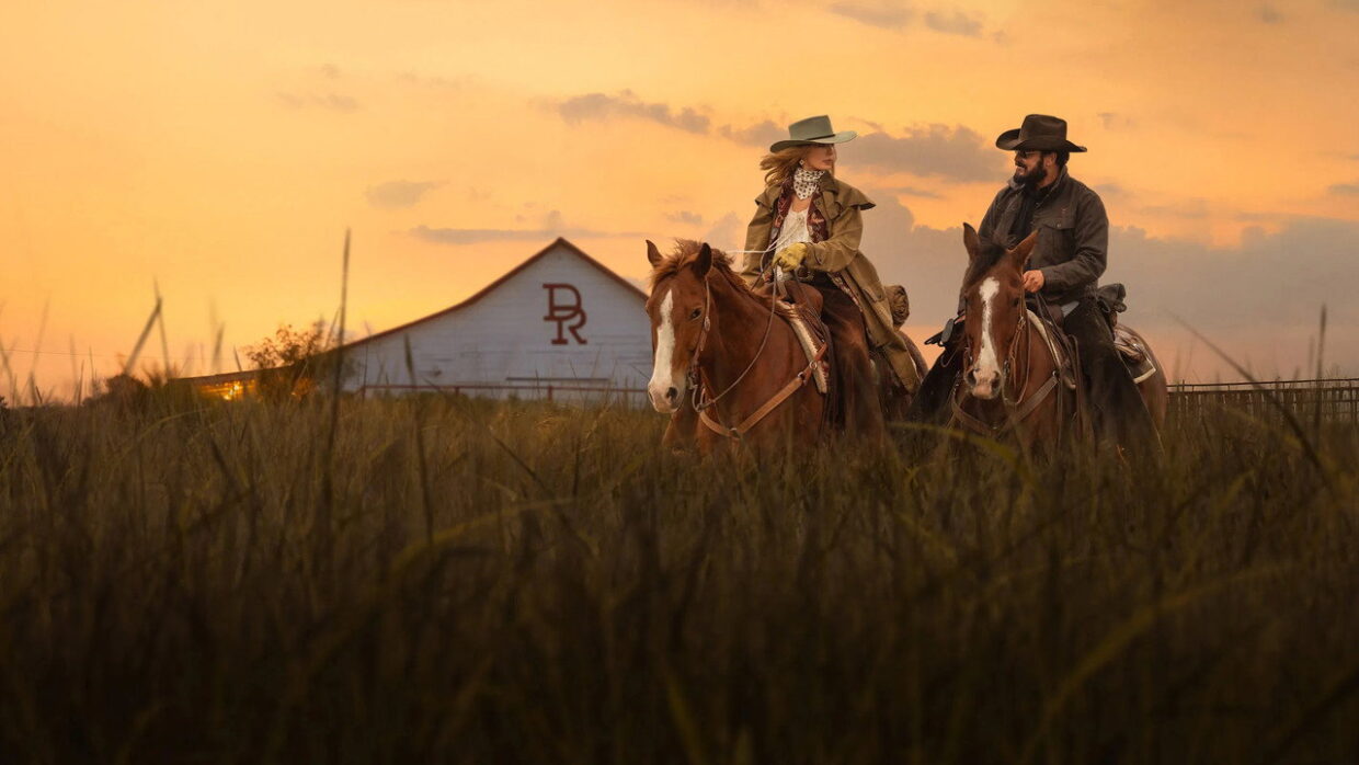 Dutton Ranch saison 2 : Cole Hauser valide Benjamin Cavell et promet un Rip plus nerveux