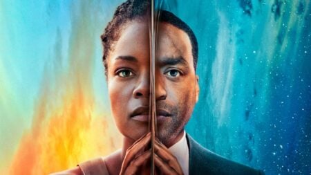The Man Who Fell to Earth : la série Showtime qui a troqué la tragédie de Walter Tevis contre le charme bancal de Chiwetel Ejiofor