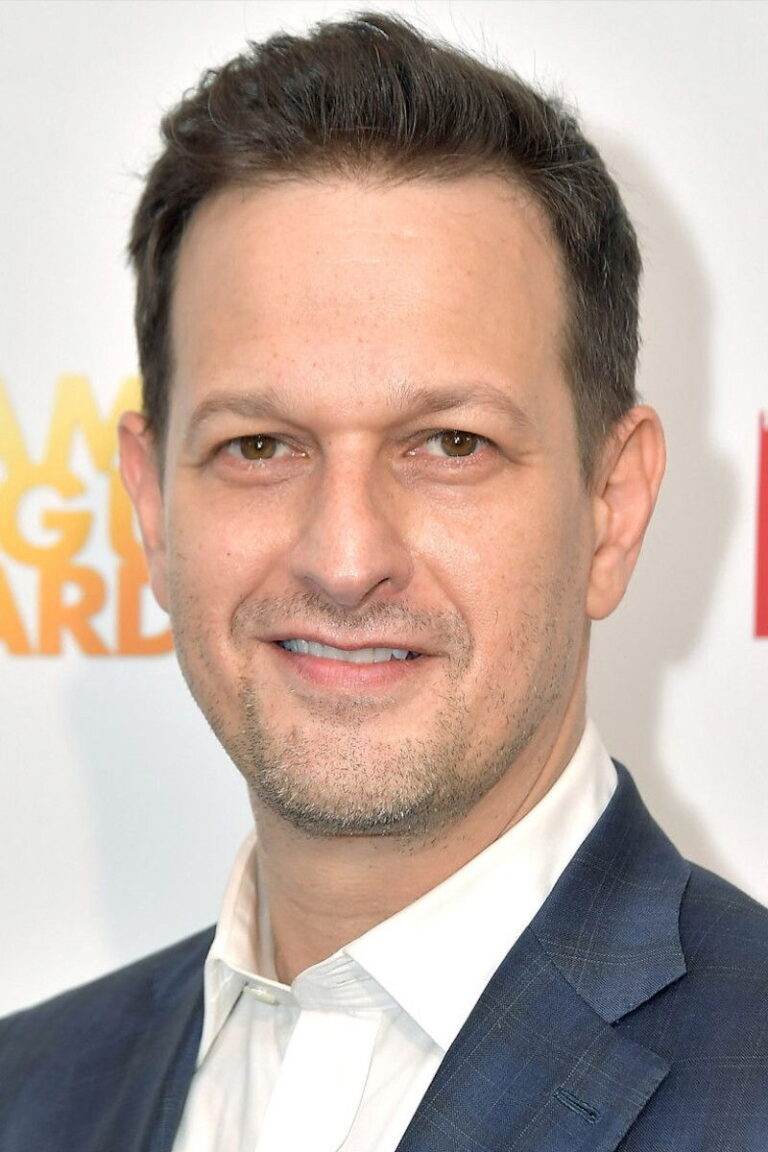Pourquoi Mark Mylow dans Best Medicine vous dit forcément quelque chose