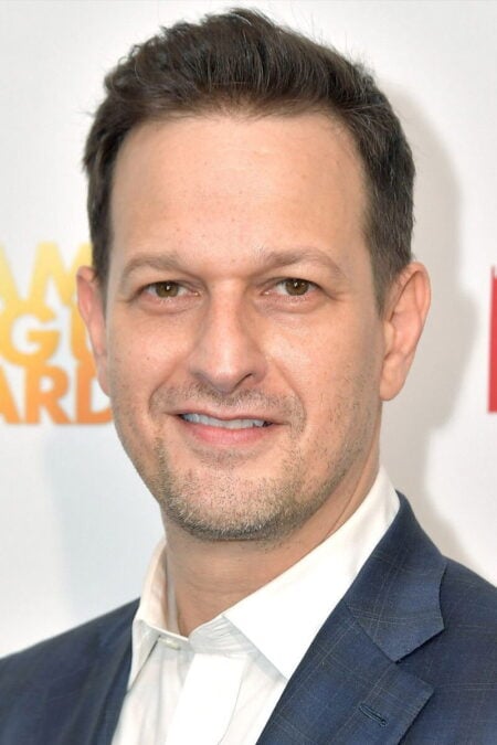 Josh Charles dans Best Medicine : pourquoi le docteur Best vous dit forcément quelque chose