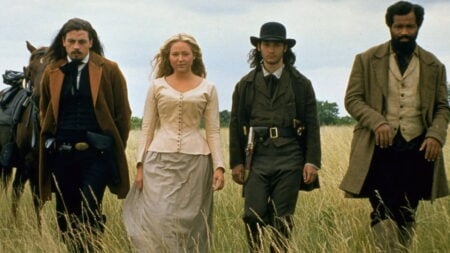Tobey Maguire dans Ride with the Devil : le western d’Ang Lee que le box-office a enterré trop vite
