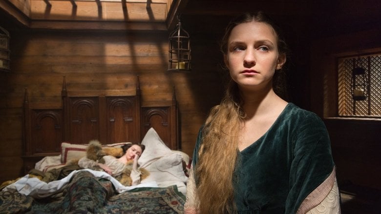 Ted Lasso : qui est Faye Marsay, l’interprète de Lizzie Davis ?