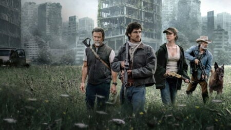 The Dog Stars : Ridley Scott remet le sci-fi en orbite avec un western de fin du monde