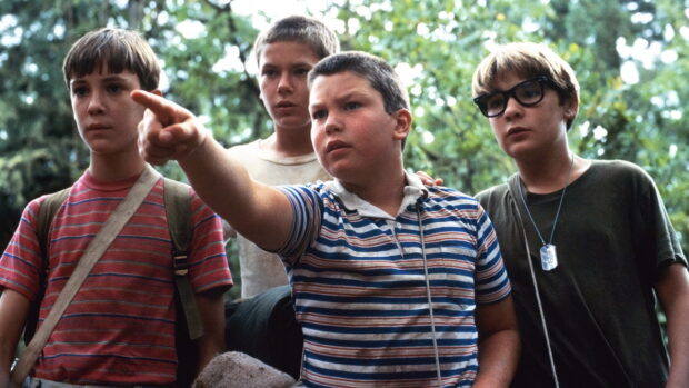 Stand by Me : le classique de Rob Reiner qui a transformé Stephen King en film générationnel