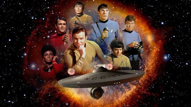 Star Trek: Strange New Worlds ressuscite Kor, le tout premier Klingon de la saga
