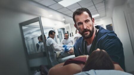 The Pitt saison 3 : la série médicale d’HBO Max garde son rythme de métronome
